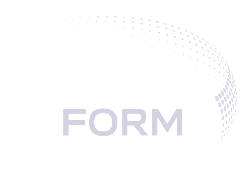 Infinity Form